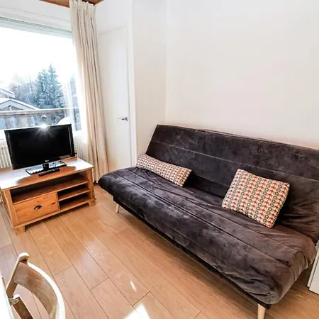 Saint Bernard - Saint Bernard 24 Mae-3051 Apartmán