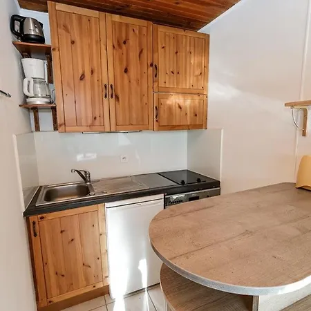 Saint Bernard - Saint Bernard 24 Mae-3051 Apartmán