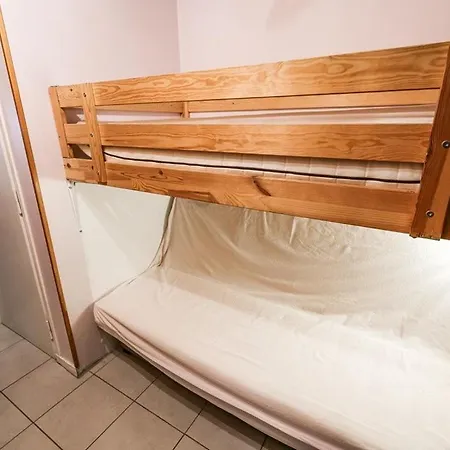Saint Bernard - Saint Bernard 24 Mae-3051 Appartement Huez